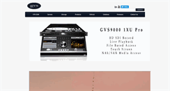 Desktop Screenshot of nomadicstore.com